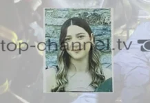 Aksidenti fatal në Durrës/ 18-vjeçarja përcillet sot në banesën e fundit mes dhimbjes e lotëve, Gjykata lë në burg shoferin e ‘BMW X5’