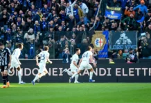 Interi me hap kampioni, goli i kapitenit i mjafton zikaltërve për të ruajtur distancën me ndjekësit