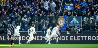 Interi me hap kampioni, goli i kapitenit i mjafton zikaltërve për të ruajtur distancën me ndjekësit