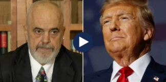 Rama merr ftesën nga Trump në Bordin e Paqes, kryeministri: Po ngjitemi në një majë krejt të paimagjinueshme më parë