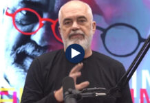 Amerika nuk hoqi vizat për shqiptarët”/ Rama reagon për herë të parë për vendimin e SHBA: Linjë normale e politikës së Trump