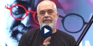 Amerika nuk hoqi vizat për shqiptarët”/ Rama reagon për herë të parë për vendimin e SHBA: Linjë normale e politikës së Trump