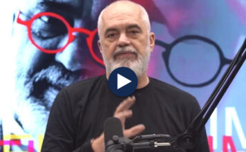 Amerika nuk hoqi vizat për shqiptarët”/ Rama reagon për herë të parë për vendimin e SHBA: Linjë normale e politikës së Trump