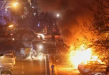 Protestat e dhunshme në Iran, zyrtari konfirmon: Numri i të vdekurve arrin të paktën 5,000