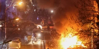 Protestat e dhunshme në Iran, zyrtari konfirmon: Numri i të vdekurve arrin të paktën 5,000