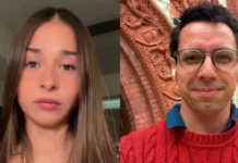 Ndodh edhe kështu, kandidati për Guvernator i kërkon gjysmën e fitimit modeles së portalit për të rritur