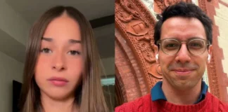 Ndodh edhe kështu, kandidati për Guvernator i kërkon gjysmën e fitimit modeles së portalit për të rritur