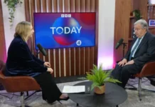 Arrestimi i presidentit të Venezuelës/ Guterres kritikon SHBA-të: Po vendosin fuqinë mbi ligjin ndërkombëtar