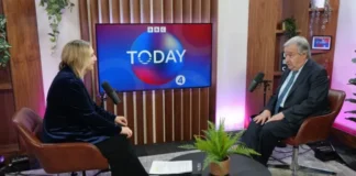 Arrestimi i presidentit të Venezuelës/ Guterres kritikon SHBA-të: Po vendosin fuqinë mbi ligjin ndërkombëtar