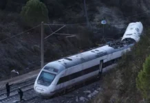 Përplasja e dy trenave në Spanjë, Rama mesazh ngushëllues: Mendimet tona shkojnë për familjarët e viktimave