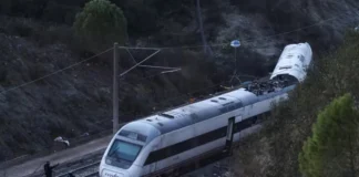 Përplasja e dy trenave në Spanjë, Rama mesazh ngushëllues: Mendimet tona shkojnë për familjarët e viktimave