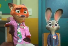Zootopia 2 thyen rekordin, kthehet në filmi i animuar me fitimet më të larta të të gjitha kohërave në Hollywood