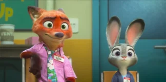 Zootopia 2 thyen rekordin, kthehet në filmi i animuar me fitimet më të larta të të gjitha kohërave në Hollywood