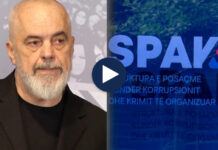 “Drejtësi e munguar për 21 Janarin”/ Rama sulmon SPAK: Për disa vite bëri sikur kjo çështje nuk ekziston, ka ngritur akuza edhe me letra anonime