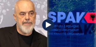 “Drejtësi e munguar për 21 Janarin”/ Rama sulmon SPAK: Për disa vite bëri sikur kjo çështje nuk ekziston, ka ngritur akuza edhe me letra anonime