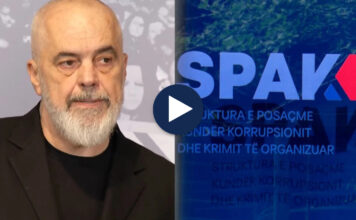 “Drejtësi e munguar për 21 Janarin”/ Rama sulmon SPAK: Për disa vite bëri sikur kjo çështje nuk ekziston, ka ngritur akuza edhe me letra anonime