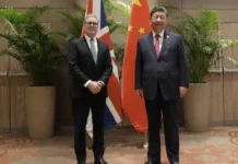 Britania dhe Kina rikthejnë “Epokën së Artë”, Keir Starmerit përgatit vizitën në Pekin. Emrat e mëdhenj të biznesit që do marrin pjesë