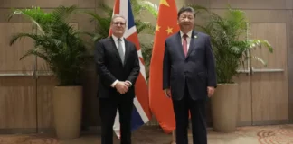 Britania dhe Kina rikthejnë “Epokën së Artë”, Keir Starmerit përgatit vizitën në Pekin. Emrat e mëdhenj të biznesit që do marrin pjesë