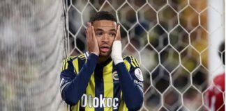Juventus, bisedimet për Matetën komplikohen, tani En Nesyri është objektivi kryesor