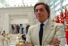 Kujt do t’i shkojë trashëgimia e Valentinos? Një inxhinieri dhe një avokati mbajnë çelësat (dhe sekretet) e pasurisë së stilistit