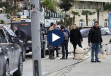 Që prej ditës së djeshme në Vlorë, Ivanka Trump lë hotelin dhe niset drejt Zvërnecit