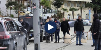 Që prej ditës së djeshme në Vlorë, Ivanka Trump lë hotelin dhe niset drejt Zvërnecit