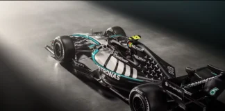 Formula 1/ Revolucioni i 2026, Mercedes zbulon makinën W17; më e vogël dhe me telajo që bashkon historinë dhe të ardhmen