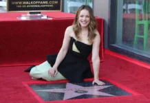 Rachel McAdams merr yllin e saj në Walk of Fame, aktorja flet me emocion për prindërit e saj