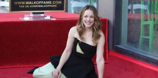 Rachel McAdams merr yllin e saj në Walk of Fame, aktorja flet me emocion për prindërit e saj