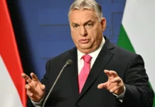 “Pse nuk janë të tjerët këtu?”/ Viktor Orban sulmon vendet e BE: Ata nuk e duan paqen mes Ukrainës dhe Rusisë