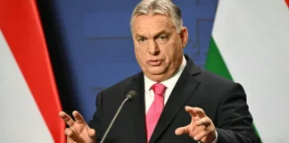 “Pse nuk janë të tjerët këtu?”/ Viktor Orban sulmon vendet e BE: Ata nuk e duan paqen mes Ukrainës dhe Rusisë