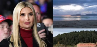 Fotot/ Ivanka Trump ndan në rrjetet sociale pamjet nga vizita në Shqipëri, i shoqëron me këngën ‘Luleborë’