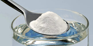 A Ndikon Soda E Bukës Kundër Problemeve Me Diabetin