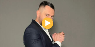 “Do të të dua përgjithmonë”, Bes Kallaku habit fansat, ‘gdhend’ në dorë emrin ‘Ejona’: Trëndafil në kohë lufte