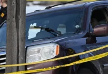 Nisi hetimet për të shtënat fatale në Minneapolis, FBI e urdhëroi ta investigonte ngjarjen si sulm ndaj efektivit, jep dorëheqjen agjentja