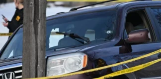 Nisi hetimet për të shtënat fatale në Minneapolis, FBI e urdhëroi ta investigonte ngjarjen si sulm ndaj efektivit, jep dorëheqjen agjentja