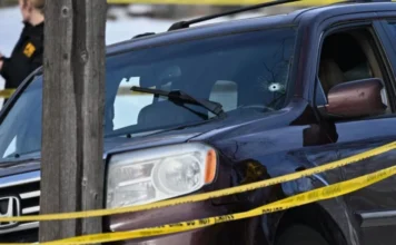 Nisi hetimet për të shtënat fatale në Minneapolis, FBI e urdhëroi ta investigonte ngjarjen si sulm ndaj efektivit, jep dorëheqjen agjentja