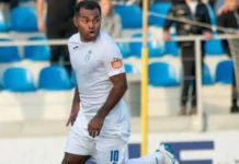 Ngjarja që tronditi futbollin shqiptar/ U rrëzua në banesë, detaje nga vdekja tragjike e vajzës së mitur të futbollistit të Tiranës