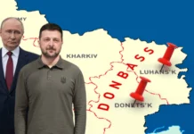 Donbasi, Groenlanda e Putinit/ Rëndësia historike dhe strategjike e tij, ja pse Kremlini e kërkon me ngulm këtë territor