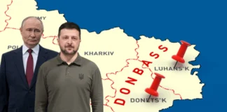 Donbasi, Groenlanda e Putinit/ Rëndësia historike dhe strategjike e tij, ja pse Kremlini e kërkon me ngulm këtë territor