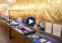 Çelet ekspozita “Paraja rrëfen”, ekonomia në 100 vite e pasqyruar në kartëmonedha dhe dokumente arkivore