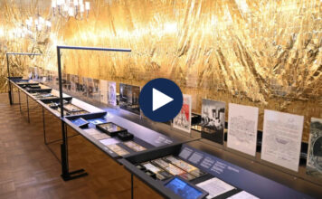 Çelet ekspozita “Paraja rrëfen”, ekonomia në 100 vite e pasqyruar në kartëmonedha dhe dokumente arkivore