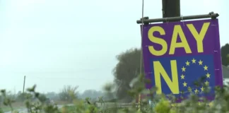 Londra ‘ndërron mendje’: Më mirë me BE-në, se me SHBA-në