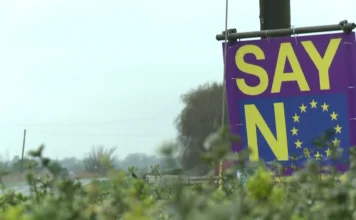 Londra ‘ndërron mendje’: Më mirë me BE-në, se me SHBA-në