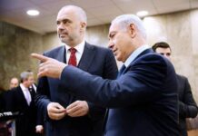 Edi Rama vizitë në Izrael, nga takimi kokë më kokë me Netanyahun te fjalimi në Parlament, zbardhet agjenda