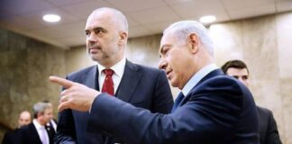 Edi Rama vizitë në Izrael, nga takimi kokë më kokë me Netanyahun te fjalimi në Parlament, zbardhet agjenda