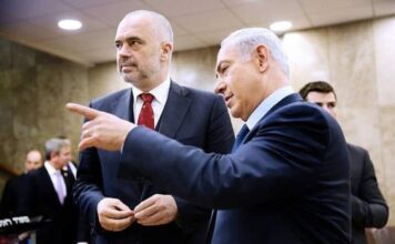 Edi Rama vizitë në Izrael, nga takimi kokë më kokë me Netanyahun te fjalimi në Parlament, zbardhet agjenda