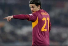 Roma; jo vetëm Benfica dhe Monaco, edhe Como nis lëvizjet për yllin e verdhekuqve…