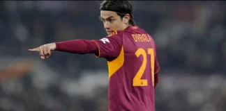 Roma; jo vetëm Benfica dhe Monaco, edhe Como nis lëvizjet për yllin e verdhekuqve…