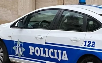 Nesër protestë në Malin e Zi, bllokohet për 48 orë qarkullimi i mjeteve të tonazhit të rëndë nga Shqipëria